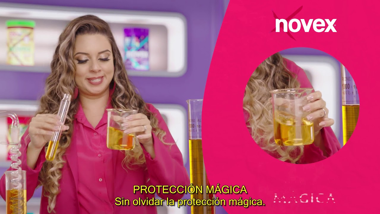 Best Brazilian Hair Care Novex Hair Care Youtube