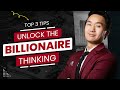 Top 3 Hacks I Learned From Billionaires