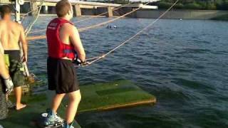 Martin Kames Wakeboard Jumpstart