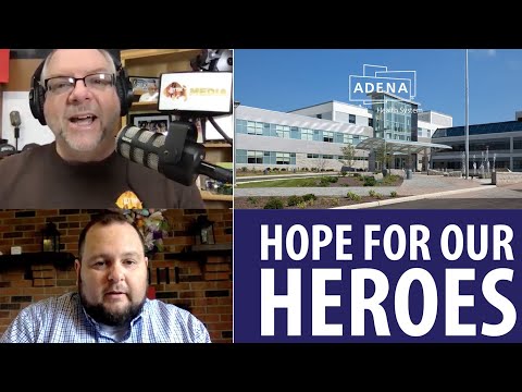 Hope For Our Heroes: Area Churches "Mobilize" to Pray for Health Care Givers