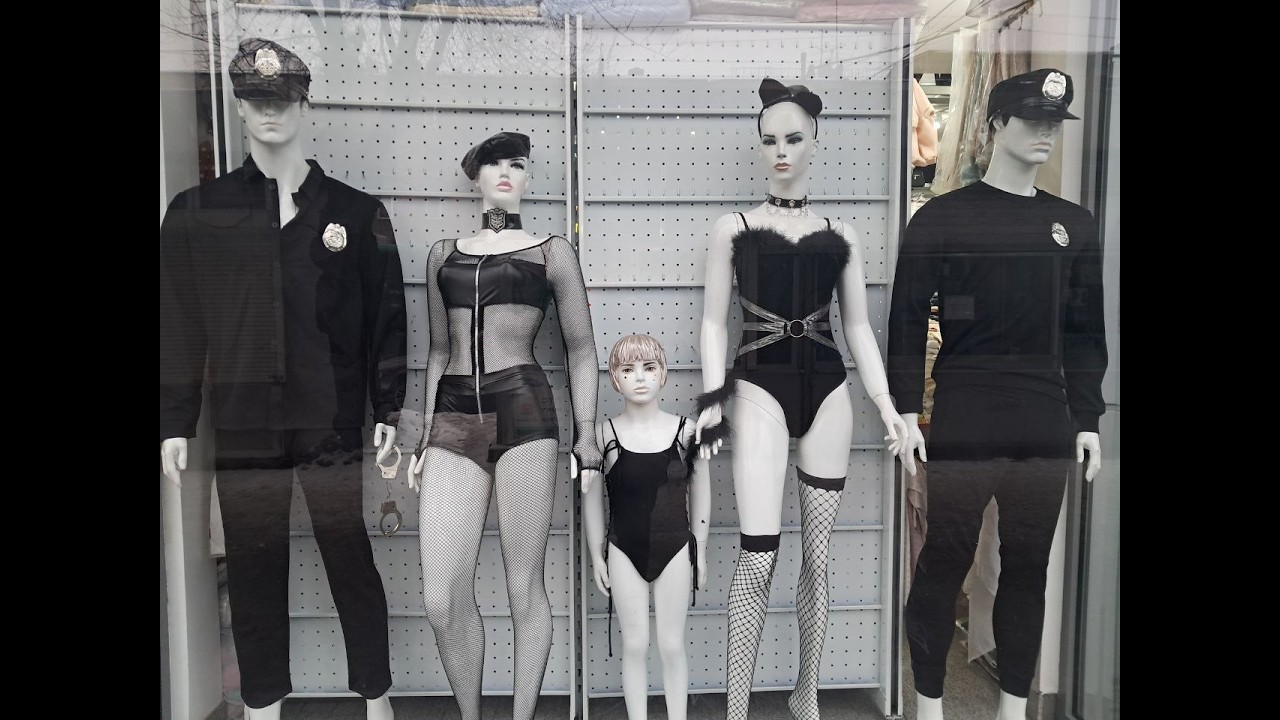 DIVINEDEMONIC - Коммерческий стрим S2E02 - Нуарный