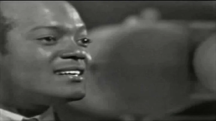 NEW * The "In" Crowd - Dobie Gray {Stereo}