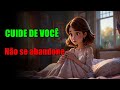 Você Se Esqueceu de Si: É Por Isso Que Tudo Pesa