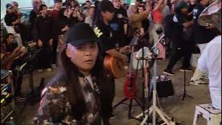 AMAN RA ft MPYO ft GENJI BUSKERS