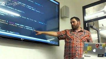 September Meetup: Scott Silvi on digest cycle