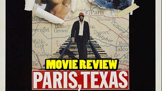 Paris, Texas (1984) | Movie Review
