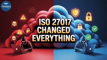 How ISO 27017 Changed Everything