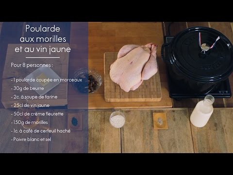 recette---poularde-aux-morilles-et-au-vin-jaune---elle-cuisine