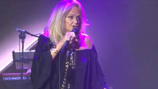 BONNIE TYLER: "THE BEST IS YET TO COME"-Magdalena Deluxe MusicFestival-Santander (SPAIN)-9August2021