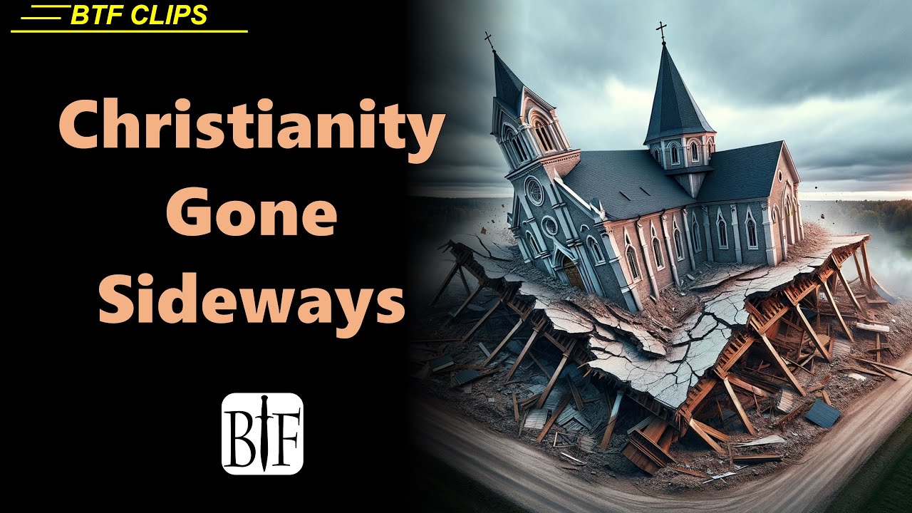 Christianity Gone Sideways YouTube christianity-gone-sideways-youtube