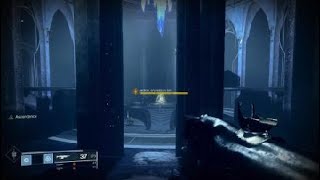 Destiny 2 Ascendant Plane WTF LOL 20181001