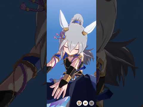 #ウマ娘 #うま娘 #ウマ娘プリティーダービー #タマモクロス #タマちゃん