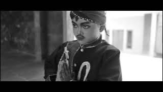 PUTU MANGGOLO - SANGGAR TARI PURWA LAKSHITA