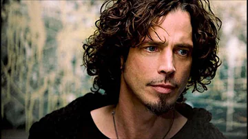 Chris Cornell   Nothing compares to you