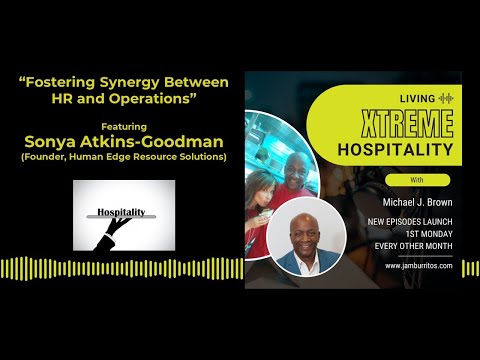Fostering Synergy Between HR and Operations · Part 2 — YouTube episode thumbnail