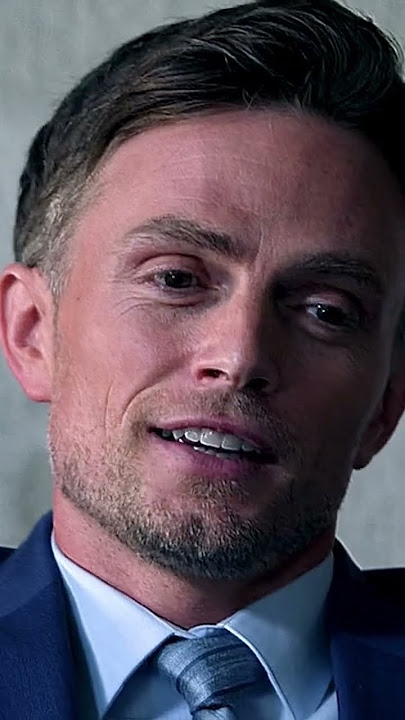 How All Rise’s Legal Team Fights for Justice#movie