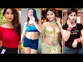 Baaghi 3 Dus Bahane Karke | Latest Tik Tok Videos| Hot Tiktok Video Song | Love Romantic Couples