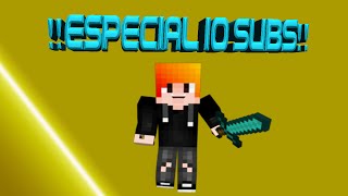 Especial 20 Subs Os Quiero