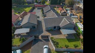Rare Guest House Investment Opportunity – 6 Income-Producing Units in Prime Brackenhurst Location! Rare Guest House Investment Opportunity – 6 Income-Producing Units in Prime Brackenhurst Location!
