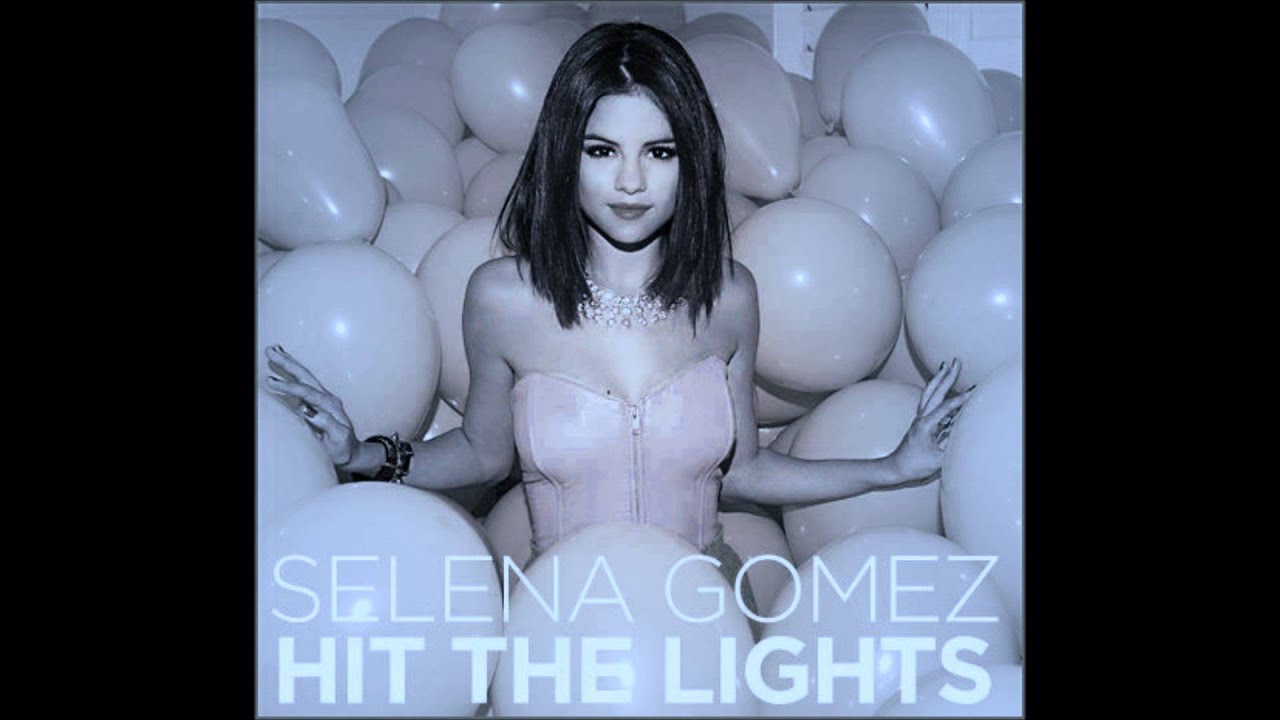 Hit the lights - Selena Gomez (Male voice)