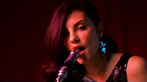 Lora & The Stalklers - Back In Time (Official Vide...