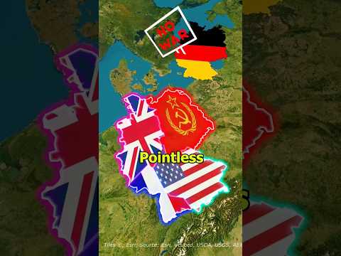 Video: 2. Verdenskrigsmindesmærker at besøge i Europa