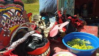 Turongo taruna sakti sepandak