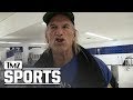 Jesse Ventura Considering Running For President, 'Trump Won't Have a Chance!' | TMZ Sports