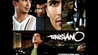 TUNISIANO - Je Porte Plainte