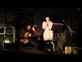 中村中 友達の詩カバー つばめ 2014.02.11