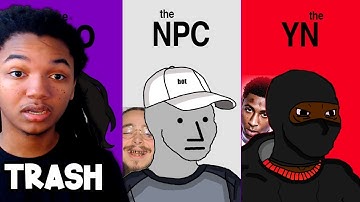 The Different Type of Rap Fans