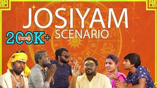 Josiyam Scenario | Veyilon Entertainment