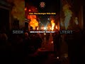 Can You Escape This Riot?