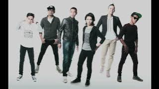 Hyperact - Bukan Untukku (Slowed Version)