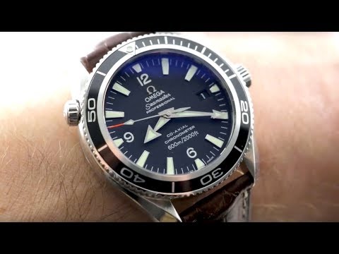 omega 2500 planet ocean