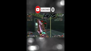 POV: You watch too much Faide | Apex Legends #shorts