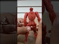 Figuras Bootleg | Carnage |Reseñas en Menos de un Minuto| Parte 2 #EstephanoPicuasi​ #carnage #short