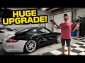 My LS3 Porsche 911 Feels INSANE After This! - LONG OVER DUE.
