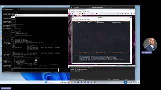 DHCP Starvation macof attacks