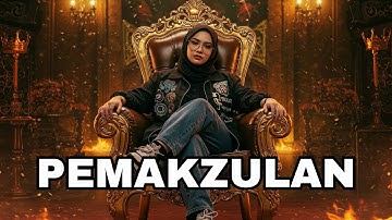 PEMAKZULAN - PARI KESIT RAP HIJAB