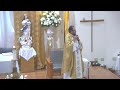 Parroquia María Inmaculada Pacoima Califonia....