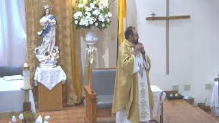 Parroquia María Inmaculada Pacoima Califonia....