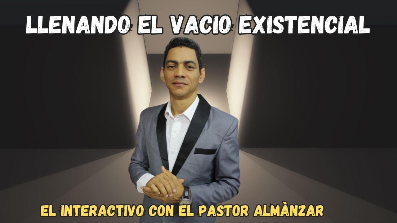 LLENANDO EL VACIO EXISTENCIAL✔✔