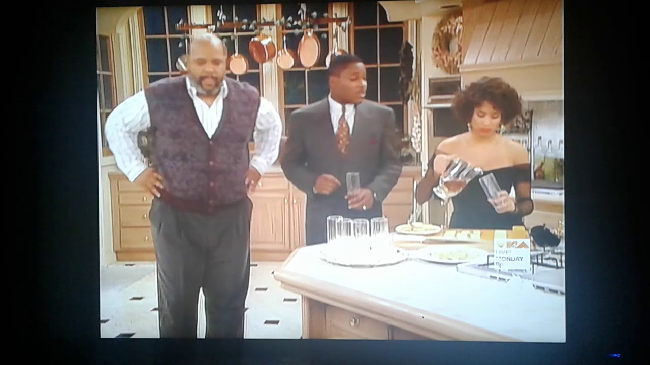 The Fresh Prince of Bel Air MalcolmJamal Warner Episode YouTube