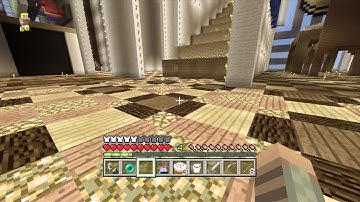 Minecraft Xbox360: Honey! I Shrunk Steve Hunger Games [3] | 17GamerDude