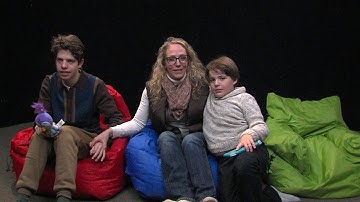 Video Announcement - A Place of Inclusion December 2025