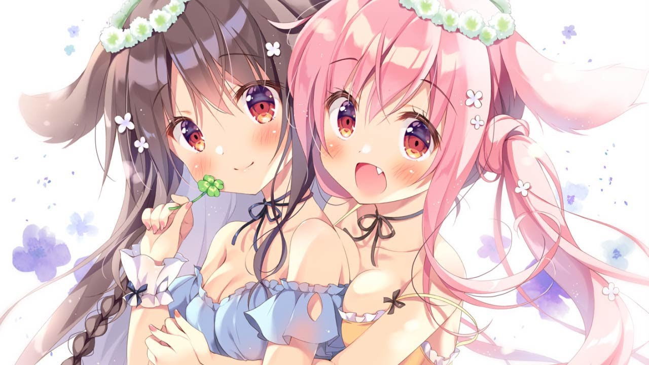 Stream My Top 10 Most Kawaii Songs/Anime Moe! Kawaii Music Mix by