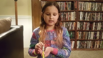 Nerd Block Jr. February, 2016 - Girls