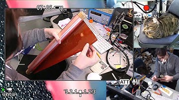 Squishy button post-holiday CAD afternoon @scanlime-in-progress