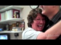 US Troops***Coming Home***Surprise Family***Tears***Take The Challenge and Try Not to Cry***2012